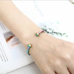 Women Stainless Steel Fit Bangle Bracelet