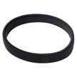 Men Stainless Steel Punk Style Elastic Metal Armband Bracelet