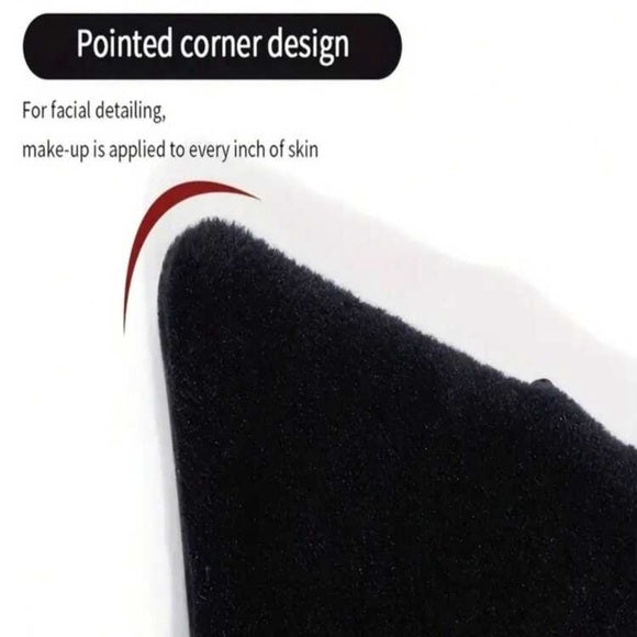 14 Pcs Ultra Soft Professional Portable Makeup Brushes