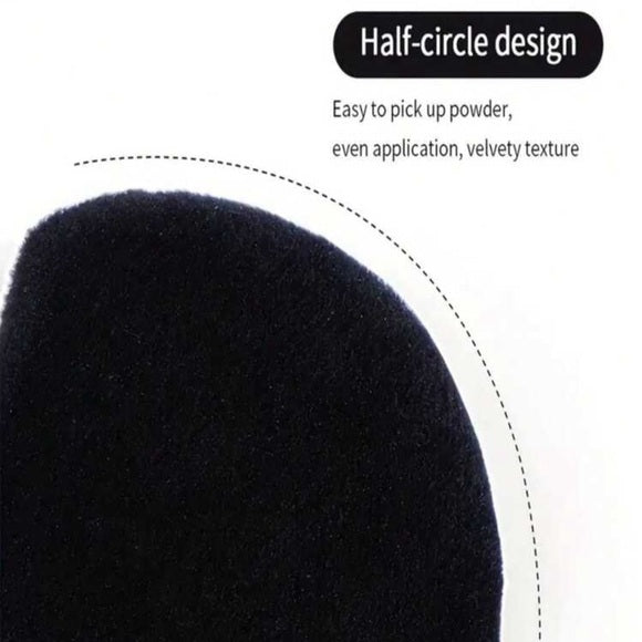 14 Pcs Ultra Soft Professional Portable Makeup Brushes