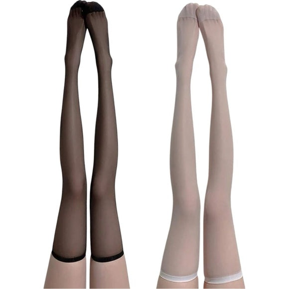 Women Over Knee Long Stocking