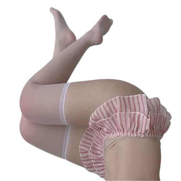 Women Over Knee Long Stocking