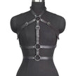 Women Trend Punk Belt Bondage Belt Female Street Style Suspenders