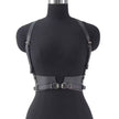 Women Fashion Belt Street Style Punk Waistband Harness